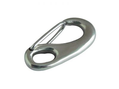 Spring snap (eye end), S2470
