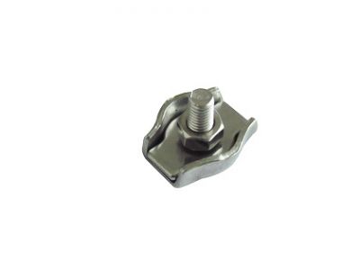 Simplex clip, SF511